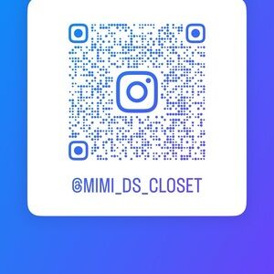 Instagram QR Code for Mimi_DS_Closet